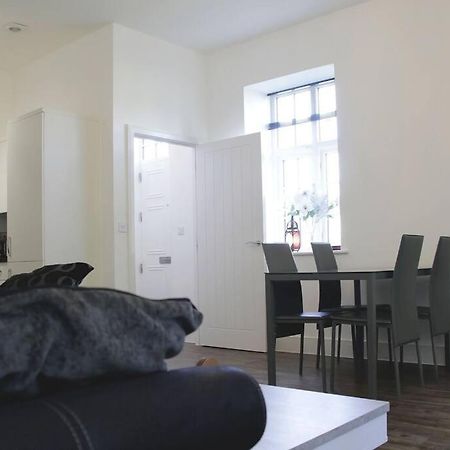 Cotswold Gem Appartement Upper Rissington Buitenkant foto