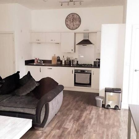 Cotswold Gem Appartement Upper Rissington Buitenkant foto