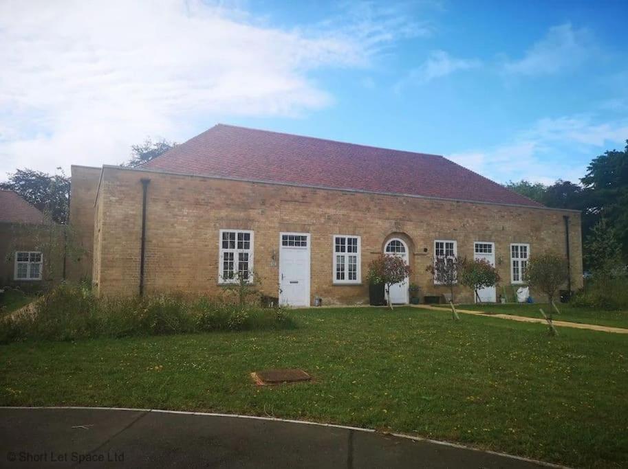 Cotswold Gem Appartement Upper Rissington Buitenkant foto
