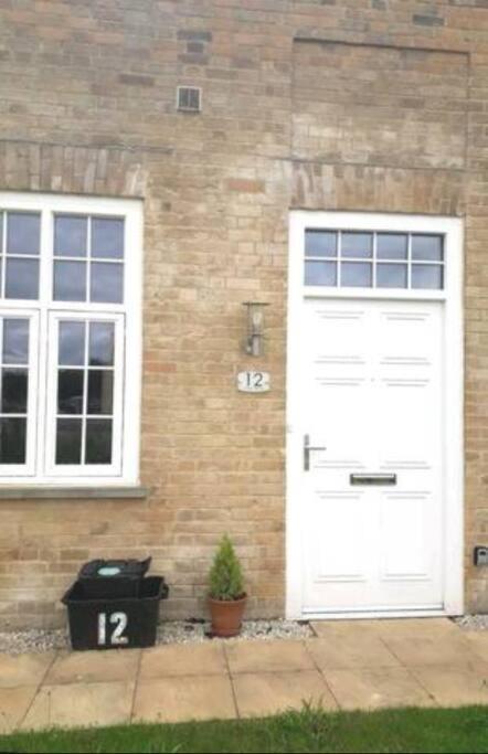 Cotswold Gem Appartement Upper Rissington Buitenkant foto