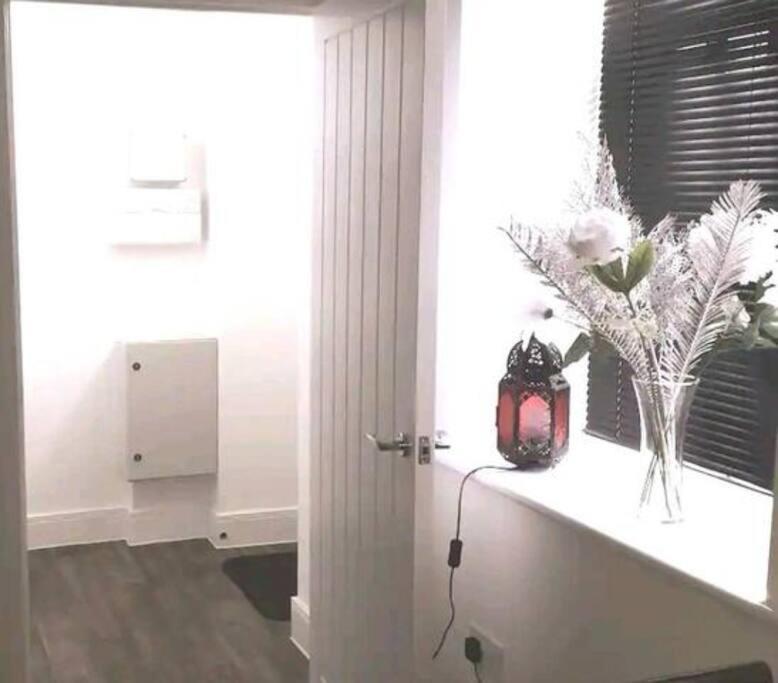 Cotswold Gem Appartement Upper Rissington Buitenkant foto