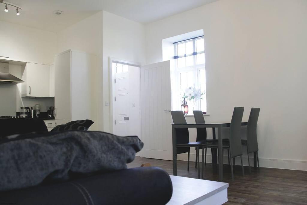 Cotswold Gem Appartement Upper Rissington Buitenkant foto