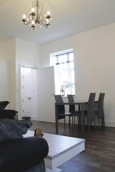 Cotswold Gem Appartement Upper Rissington Buitenkant foto