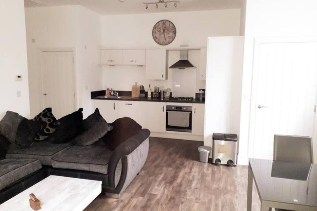Cotswold Gem Appartement Upper Rissington Buitenkant foto