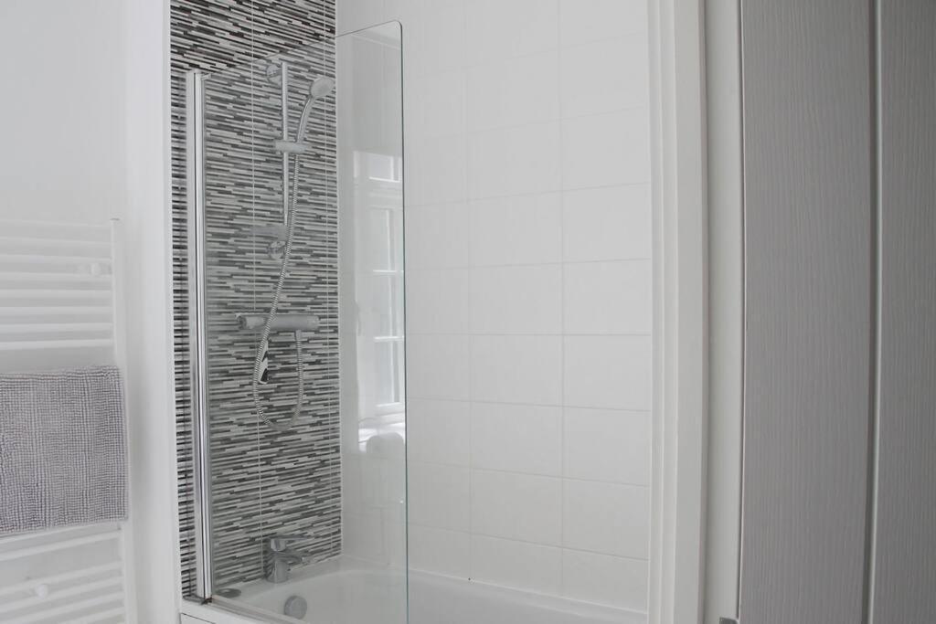 Cotswold Gem Appartement Upper Rissington Buitenkant foto
