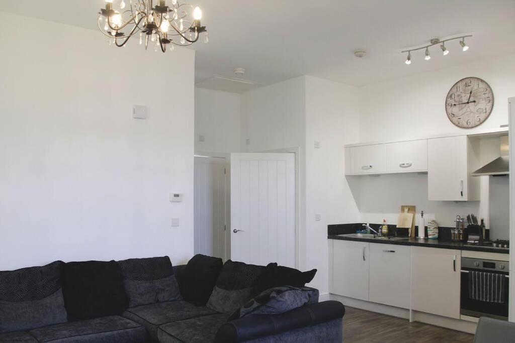 Cotswold Gem Appartement Upper Rissington Buitenkant foto