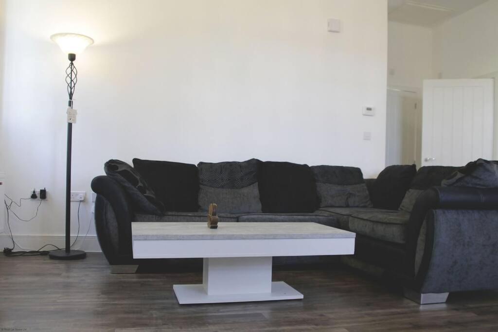 Cotswold Gem Appartement Upper Rissington Buitenkant foto
