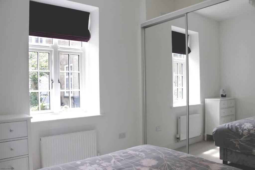 Cotswold Gem Appartement Upper Rissington Buitenkant foto