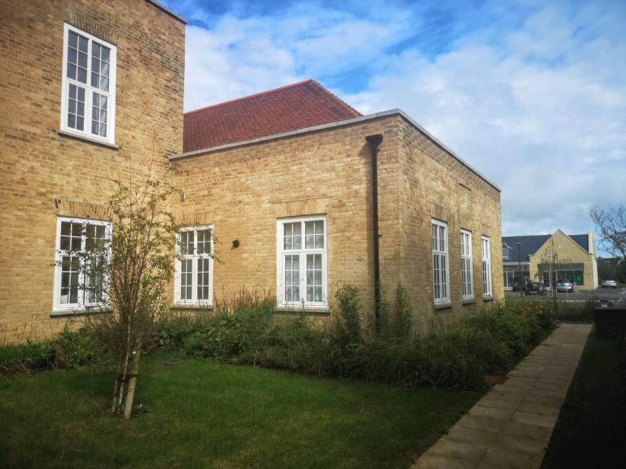 Cotswold Gem Appartement Upper Rissington Buitenkant foto