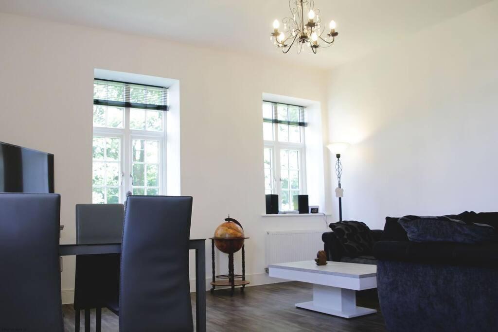 Cotswold Gem Appartement Upper Rissington Buitenkant foto