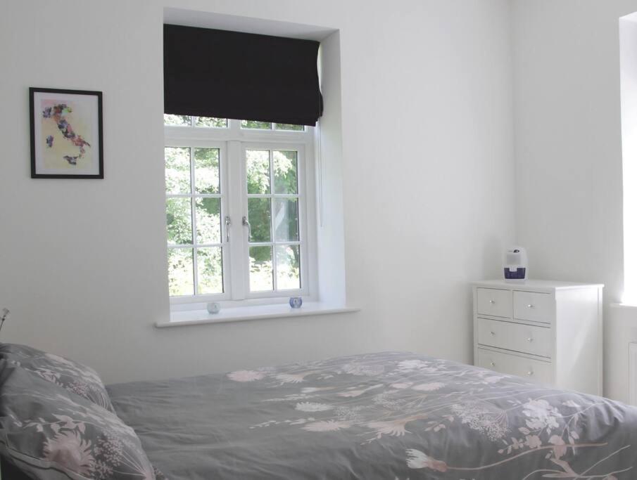 Cotswold Gem Appartement Upper Rissington Buitenkant foto