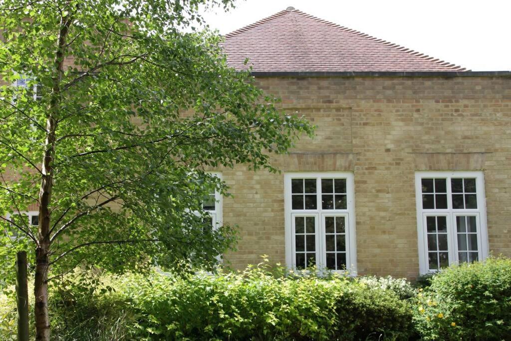 Cotswold Gem Appartement Upper Rissington Buitenkant foto