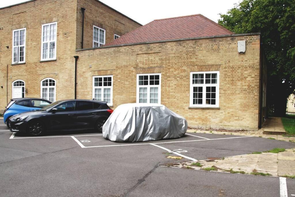 Cotswold Gem Appartement Upper Rissington Buitenkant foto