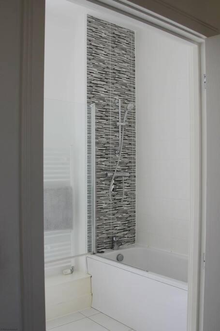 Cotswold Gem Appartement Upper Rissington Buitenkant foto